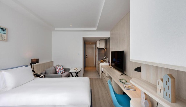 Hyatt House Tokyo Shibuya