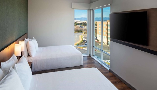 Hyatt Place Harrisonburg in Harrisonburg