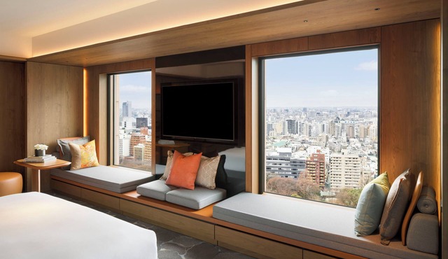 Hyatt Regency Tokyo