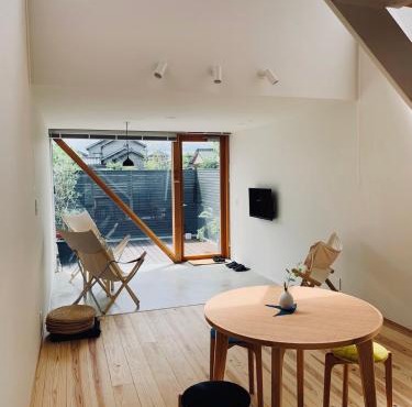 hygge Kanazawa