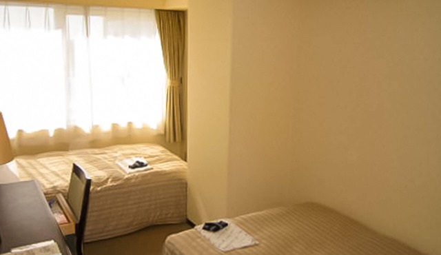 Ichihara Marine Hotel