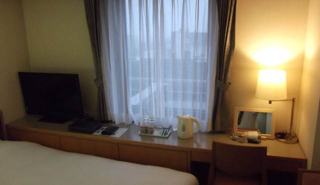 Ichikawa Grand Hotel