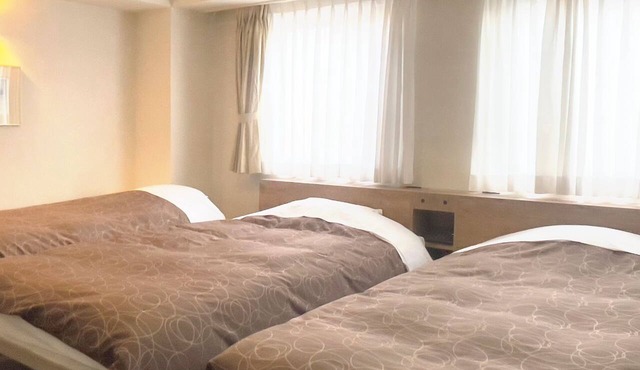 Ichimiya Green Hotel