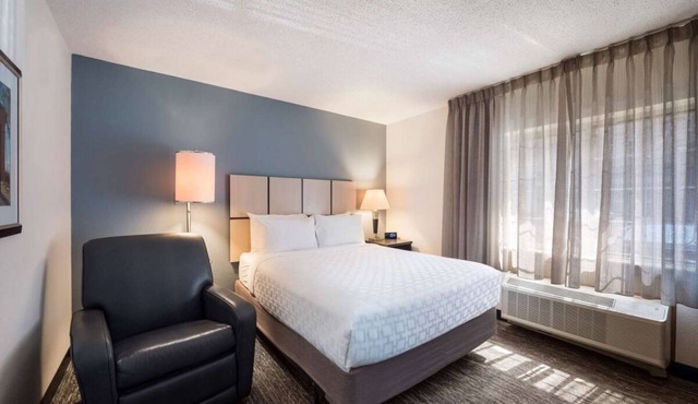 Ideal Mix of Comfort and Value! 4 Modern Units, Close to Michigan Stadium in Ann Arbor