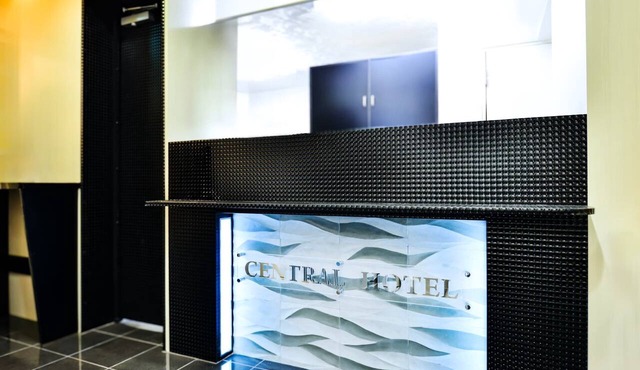 ikebukuroCentralhotel