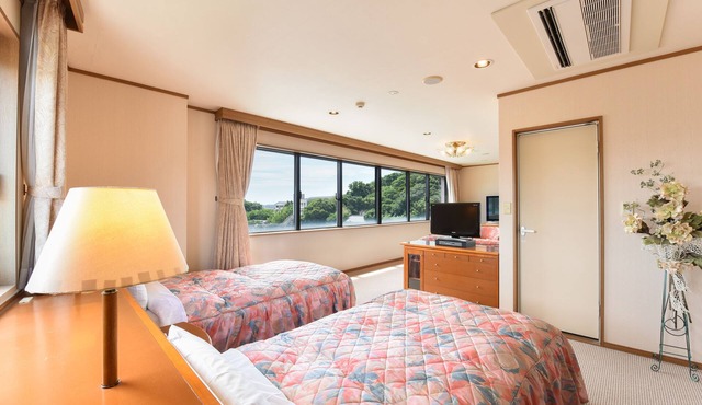 Iki Marina Hotel in Iki