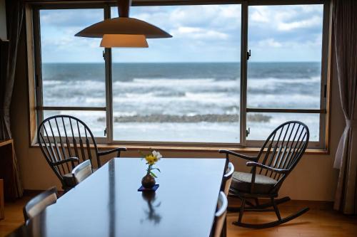 Ikkyu -Seaside Hotel-