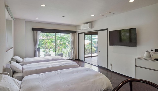 IKOI Villa