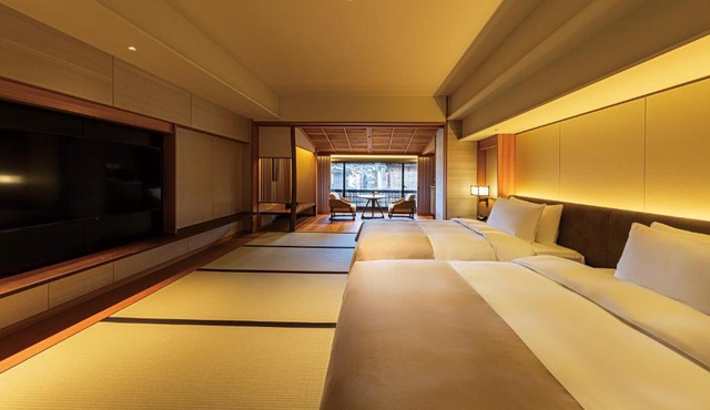 Imperial Hotel, Kyoto