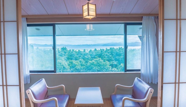 Inawashiro Kanko Hotel