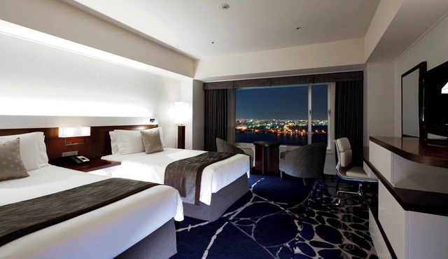 InterContinental Yokohama Grand by IHG in Yokohama