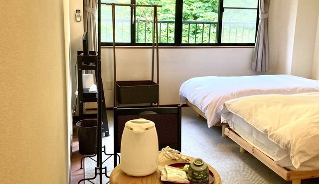 irihata SPA&HOTEL