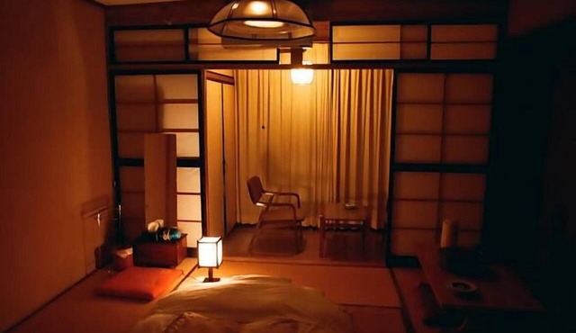 Ishiba Ryokan