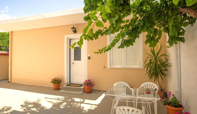Itea Home in Itea