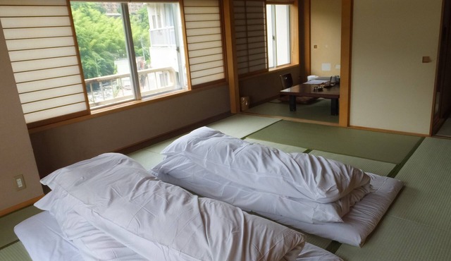 Itoen Hotel Shikisai