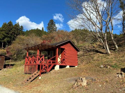 Iwaki City Tono Auto Campground - Vacation STAY 25834v