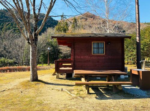 Iwaki City Tono Auto Campground - Vacation STAY 25836v