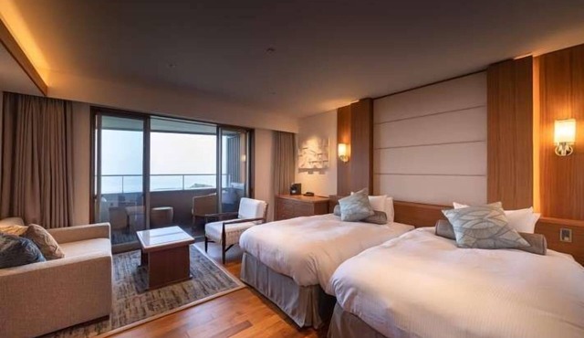 Izu Hotel Resort & Spa