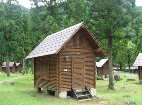 Izumi Maesaka Family Travel Village Maesaka Campsi - Vacation STAY 81023v