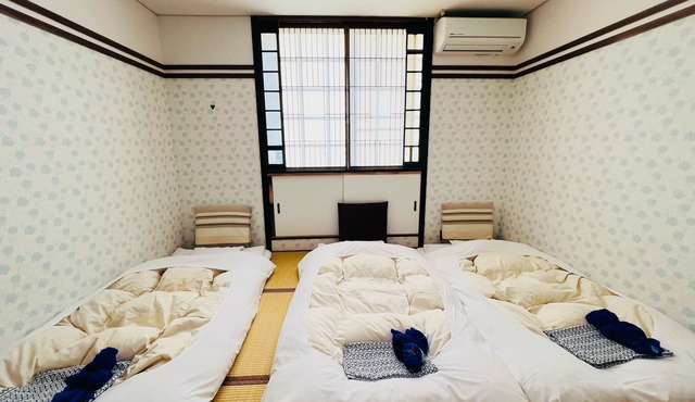Jas Hotel Takayama