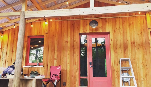 30 Minutes to Kusatsu Onsen and Karuizawa! Warm Highly Insulated Cottage Tsumagoi Village