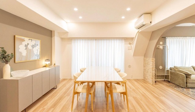 Now Available - Spacious House in Yokohama/Chinatown, Grand Yokohama Stay