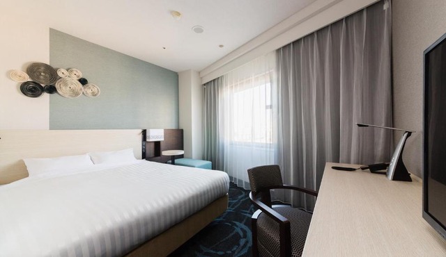 JR-East Hotel Mets Mizonokuchi