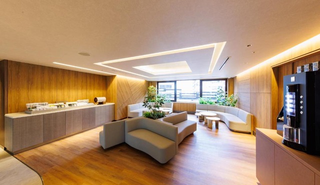JR-East Hotel Mets Shibuya