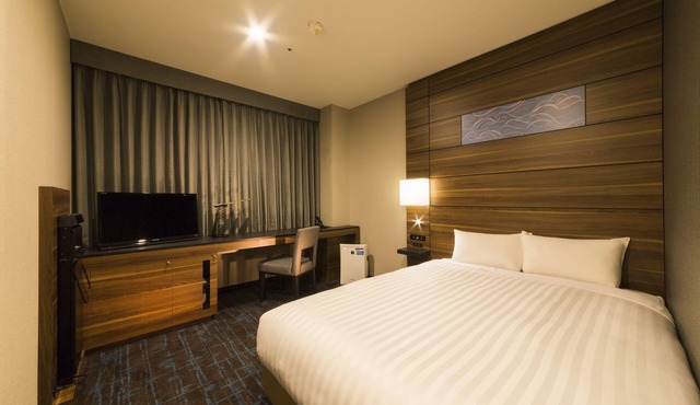 JR East Hotel Mets Tsudanuma
