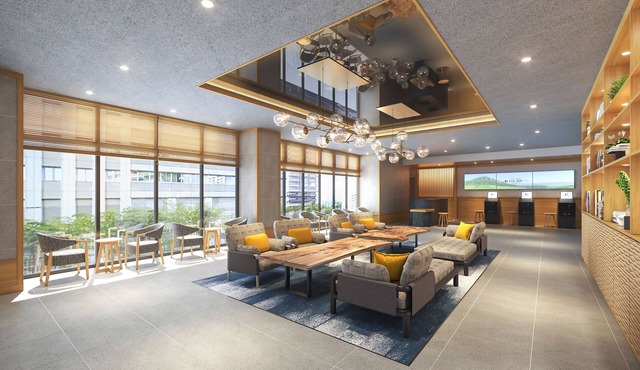 JR WEST GROUP VIA INN PRIME KUMAMOTO