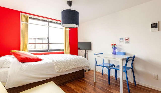 jtr浅草橋301