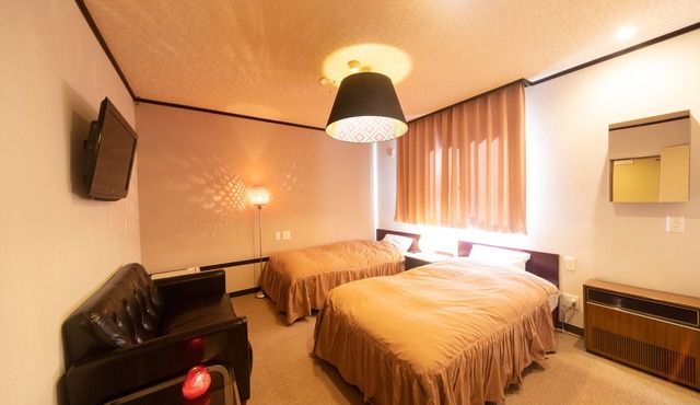 Kagura White Horse Inn