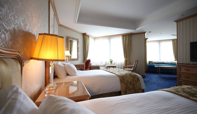 Kamakura Park Hotel