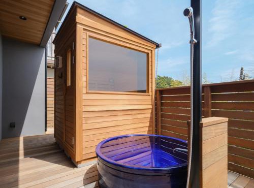 Kamakura Villa Sauna Koshigoe 5