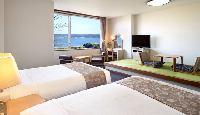 Kamenoi Hotel Itako