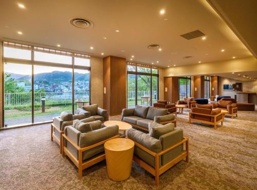 KAMENOI HOTEL Ome