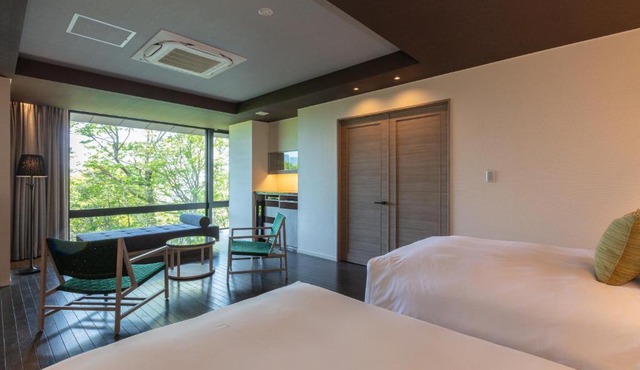 KANAYA RESORT HAKONE