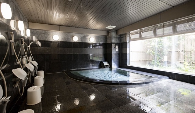 Kanazawa Central Hotel
