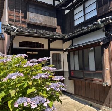Kanazawa Machiya Kasaichi - Entire House Free Parking