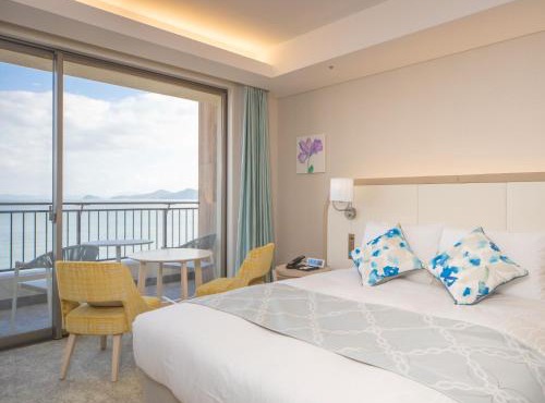Karatsu Seaside Hotel