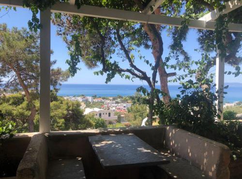 Karpathios Studios Pefkos in Pefki