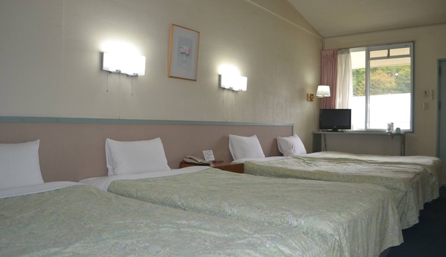 Karuizawa Hotel PAIPU NO KEMURI