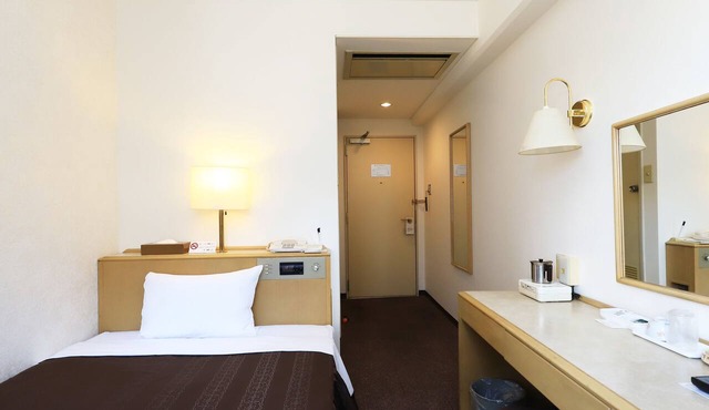 Kawagoe Dai-Ichi Hotel