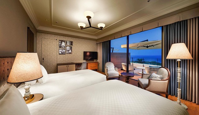 Kawana Hotel