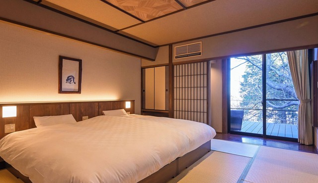 Kaze no Tani no Iori