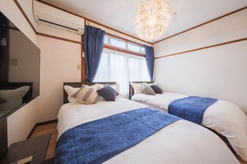 KEI HOUSE Yamato 202