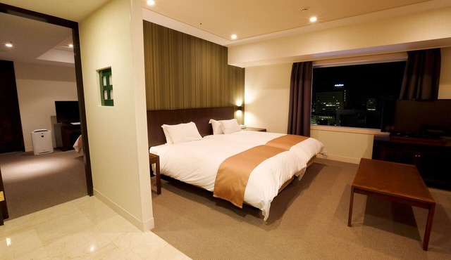 Keisei Hotel Miramare