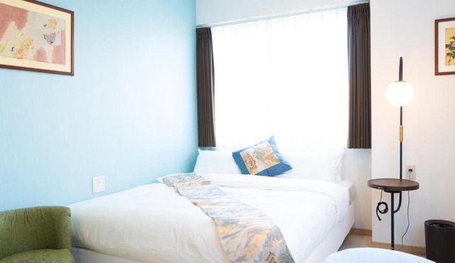Kiba no Tsuru Carane Hotel - Vacation STAY 09997v