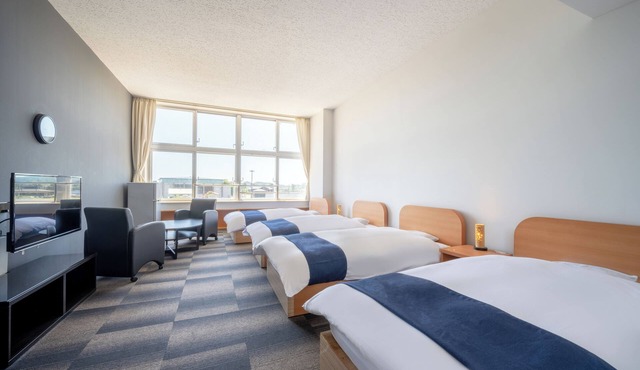 Kibotcha - Hostel
