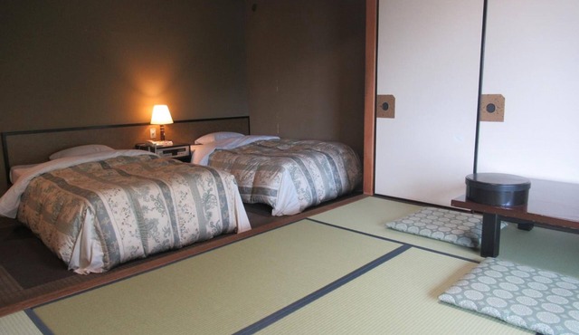 Kikuchi Kanko Hotel